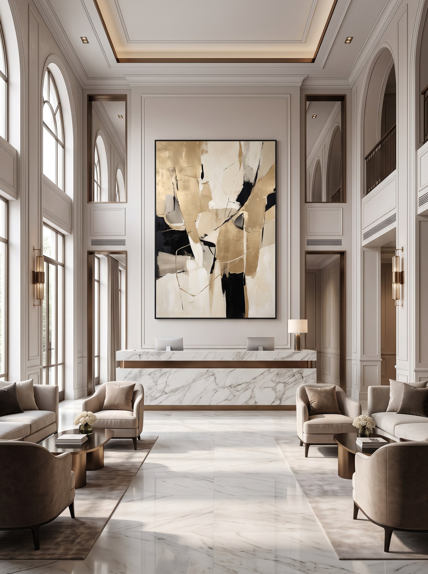 Hotel collection