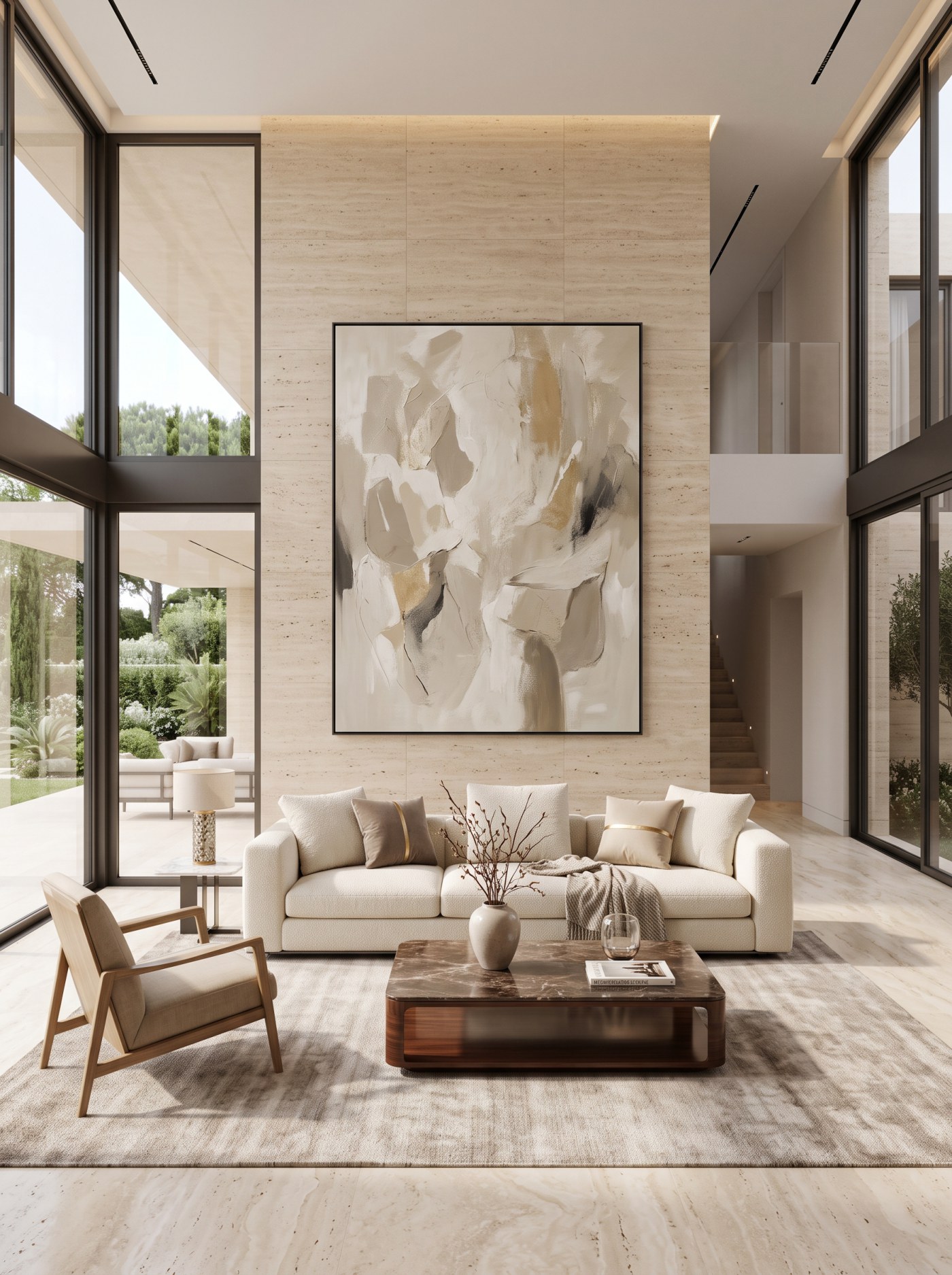 Modern Luxury collection