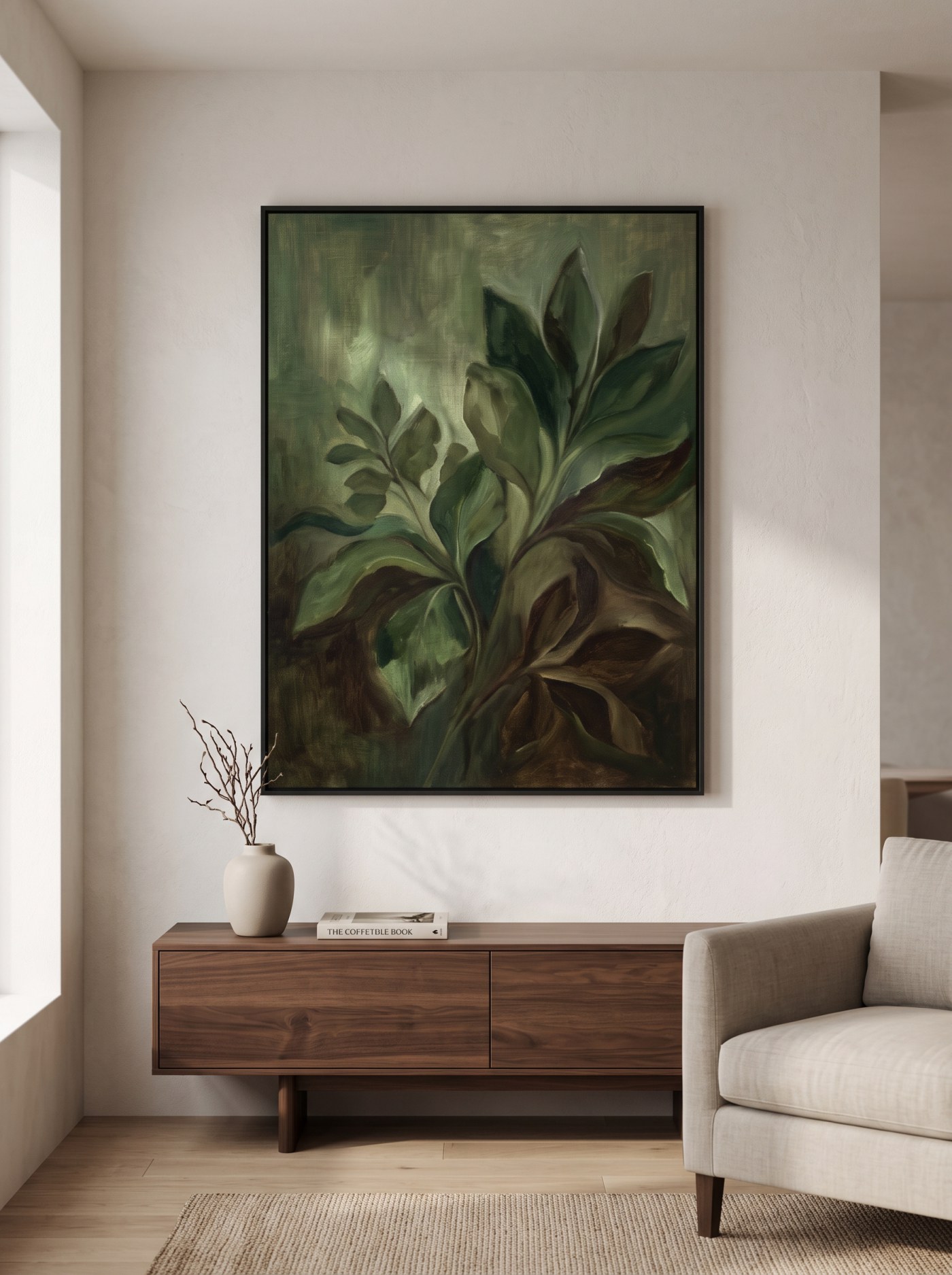 Nature collection